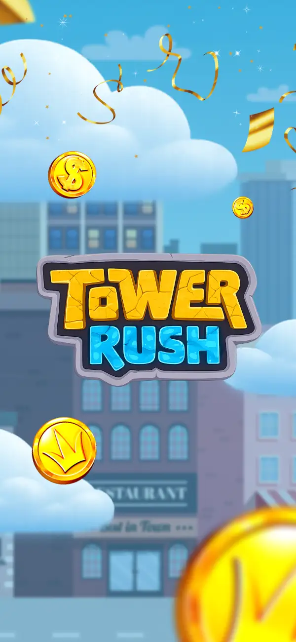 Tower Rush preview